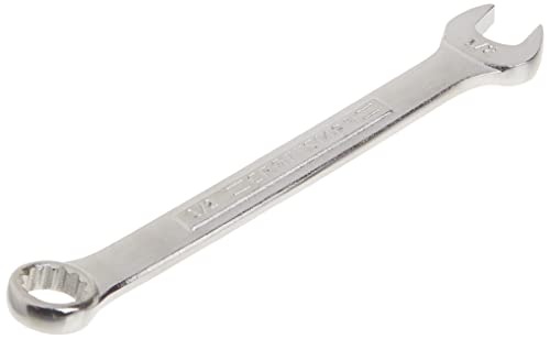 CRAFTSMAN Combination Wrench Set, SAE, 1/2-Inch (CMMT44695) - size: 1/2"