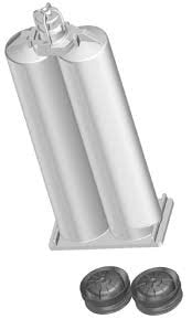 Araldite 2015-1 Toughened Epoxy Gel Kit for SMC, GRP (Fiberglass) (50ml/1.7oz w/Hand Plunger)