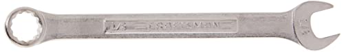 CRAFTSMAN Combination Wrench Set, SAE, 1/2-Inch (CMMT44695) - size: 1/2"
