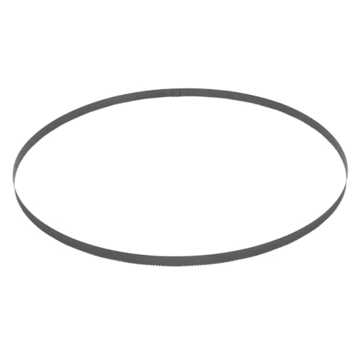 Portable Band Saw Blade, Bimetal, PK3