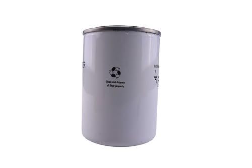 Hydraulic Filter 6515541 1A9162 127681061 BT839-10 51551 HF28922 BT83910 Compatible with Kubota 36330-82630 Bobcat 6515541 Exmark 103-2146 Scag 48758