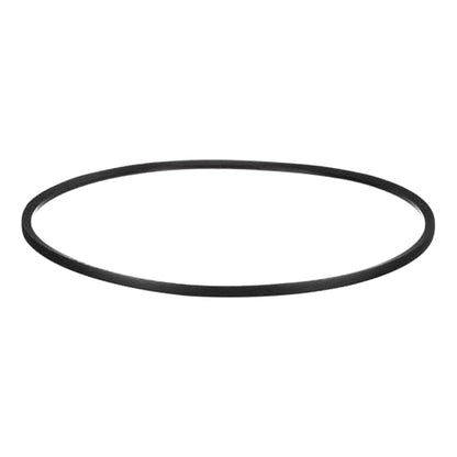 uxcell 3V420 Rubber V Belt 42" Length x 0.38" Width x 0.31" Thick, Industrial Power Transmission Belt - size: 3V420