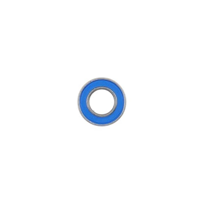 20pcs MR105-2RS Deep Groove Ball Bearing 5x10x4mm Miniature Bearing - size: 5x10x4mm