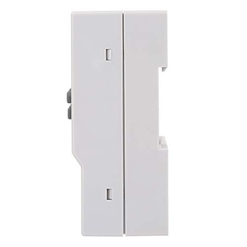 Digital Programmable Timer, Akozon KG316T 220V Microcomputer Time Control Switch Programmable Automatic Digital Timer Switch