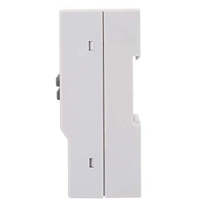 Digital Programmable Timer, Akozon KG316T 220V Microcomputer Time Control Switch Programmable Automatic Digital Timer Switch