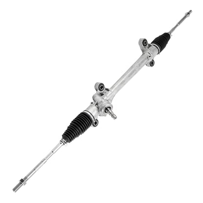 KAC Electronic Steering Rack and Pinion Replacement for 09-10 Vibe FWD, 09-13 Corolla(North American Built), 09-13 Matrix 1.8L, 09-13 Matrix FWD(Manual), Rack and Pinion Replace 1G-2696 - size: 1G-2696 Matrix