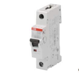 ABB ST200M Miniature Circuit Breakers