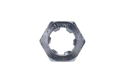 Century Drill & Tool 92913 Fractional Right Hand Rethreading Die, 5/8-11 NC - size: 5/8-11 NC