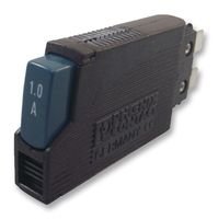 PHOENIX CONTACT 0712314 CIRCUIT BREAKER, 250VAC, 65VDC, 10A
