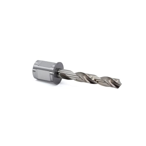 OSCARBIDE 3/8"x 2" HSS Annular Cutter 3/4" Weldon Shank Mag Drill Bit