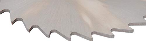 HHIP 5071-4206 1 X 3/32 X 3 High Speed Steel Plain Slitting Saw - size: 3" Dia x 3/32" Face x 1" Arbor