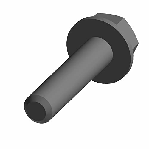 Polaris OEM Hex Flange Screw M8X1.25X35 ZOD for 2011-2019 RZR Sportsman XP 4 900 1000 EPS
