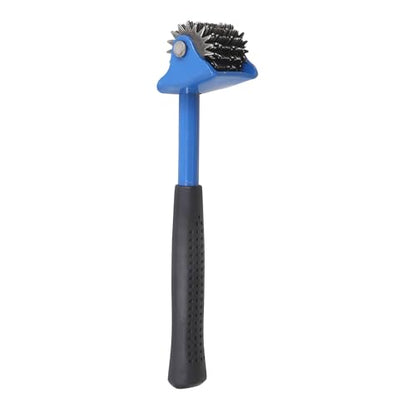 Grinding Wheel Dresser, with 24PCS Star Blades