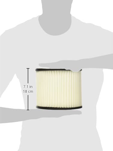 Koblenz 45-11169-00-7 Washable Cartridge Filter