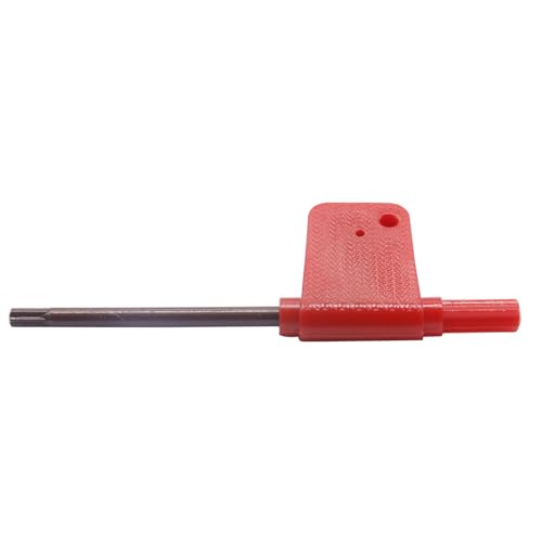 3.94"/100mm Cutting Dia 6-Flute 400R 100-32-6T Face Mill Shell Cutter Set