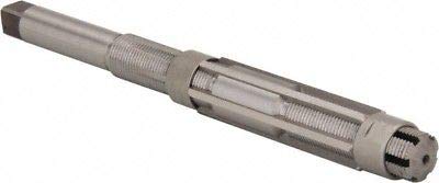 Factory Adjustable Hand Reamer F - H9 reaming range 25/32 to 27/32
