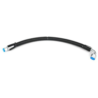 25" Hydro Transmission Hose Assembly for Ferris ProCut S IS500Z IS1500Z