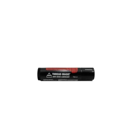 AGS Automotive Solutions Thread Magic Anti-Seize Lubricant - Balm Style Tube for Smooth and Easy Application, Prevent Corrosion, Galling, and Seizing, Plastic Tube, .15 oz