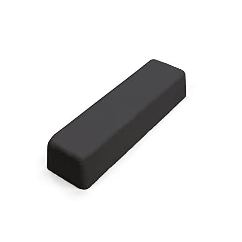 ENKAY - Black Emery Polishing Compound, 1 Lb. (U.S. Made)