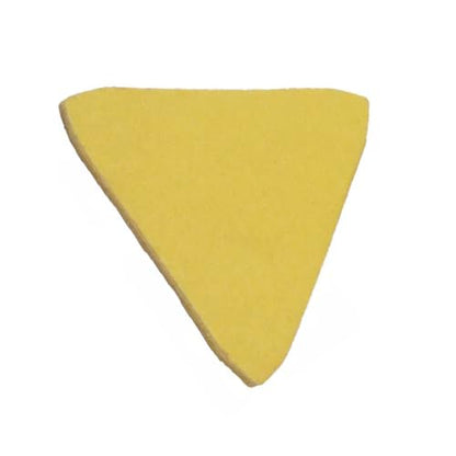 2 Pack Replacement 982694001 Felt Tip for Ryobi DS11008 Detail Sander