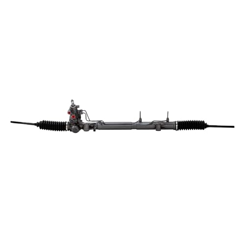 Detroit Axle - Rack & Pinion for Ford Flex Taurus Mercury Montego Sable
