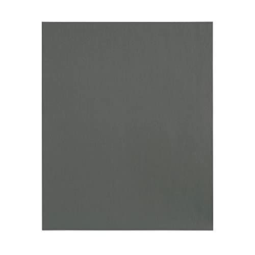 3M Wetordry Abrasive Sheet, 02020, 2000+ Grade, 9 in x 11 in - size: 9 in x 11 in