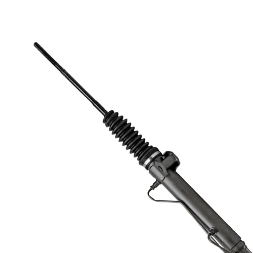 Detroit Axle - Rack and Pinion for 2004-2008 Chrysler Pacifica - size: 2093_W/A