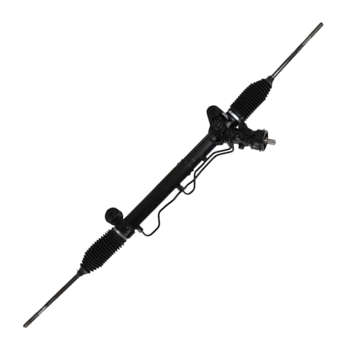 Detroit Axle - Rack and Pinion for Buick LeSabre Lucerne Park Avenue