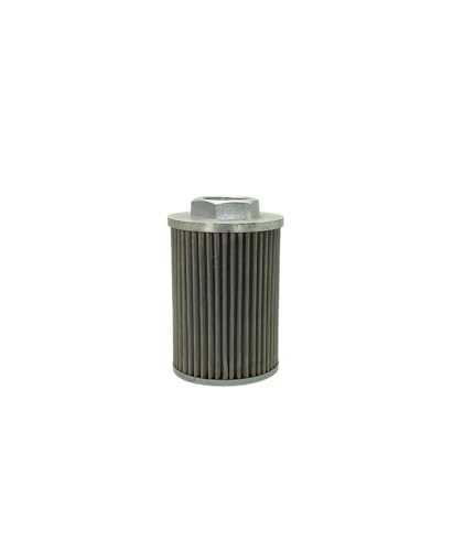 HERO Hydraulic Oil Suction Filter Replaces Kubota RD41162210 RD411-62210 Fits KX040-4 KX121-3 KX161-2 SVL90 SVL90-2 U45S Pack of 1 - size: Pack of 1