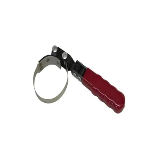 Lisle 54400 "Swivel Grip Oil/Fuel Filter Wrench - style: Swivel Grip Oil/Fuel Filter Wrench