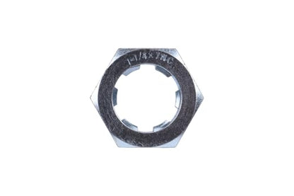 Century Drill & Tool 92923 Fractional Right Hand Rethreading Die, 1-1/4-7 - size: 1-1/4-7 NC