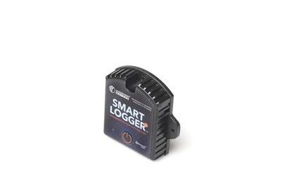 Smart Logger V2™ Bluetooth Ambient Temperature & Relative Humidity Data Logger for Home & Industrial Use (1 Pack)