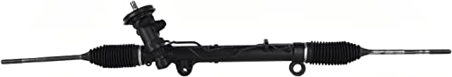 Detroit Axle - Rack and Pinion Kit for Buick Century LaCrosse Regal