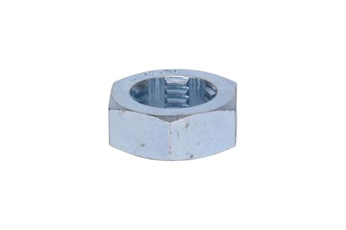 Century Drill & Tool 92923 Fractional Right Hand Rethreading Die, 1-1/4-7 - size: 1-1/4-7 NC