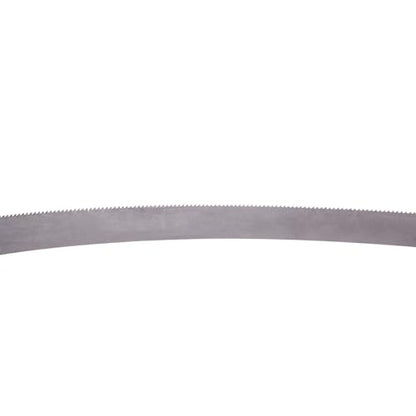 44-7/8-Inch Portable Bandsaw Blades 24 TPI, 44-7/8" x 1/2" x .020" Replacement for Milwaukee 48-39-0531 and DeWalt DW3984 Band Saw Blades 3-Pack - size: 24TPI