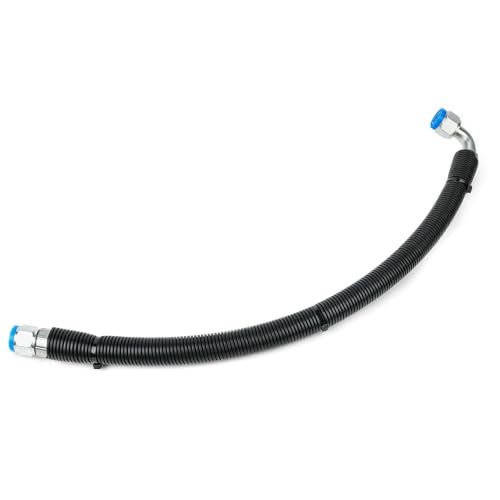 25" Hydro Transmission Hose Assembly for Ferris ProCut S IS500Z IS1500Z