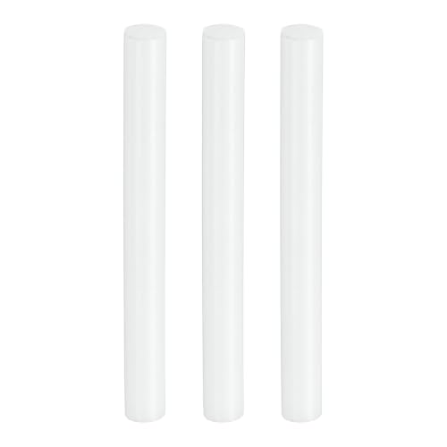 HARFINGTON 3pcs Nylon Drift Punch Rod 5/16" Dia Front Sight Drift Punch - size: 5/16"