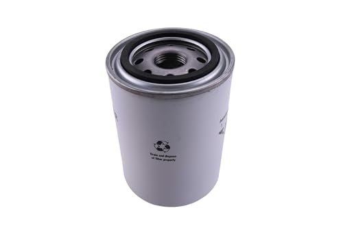 Hydraulic Filter 6515541 1A9162 127681061 BT839-10 51551 HF28922 BT83910 Compatible with Kubota 36330-82630 Bobcat 6515541 Exmark 103-2146 Scag 48758