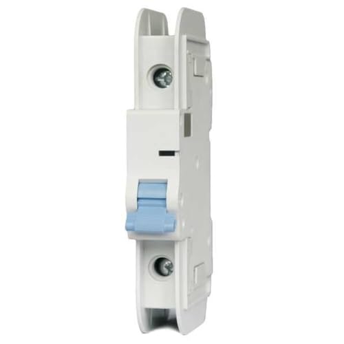 IEC Miniature Circuit Breaker, NDB2T-63 C1/1 L Series, 1A, 1 Pole, 277V AC, 10kA at 277V AC - 1 Each