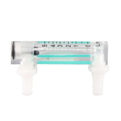 ViaGasaFamido Gas Flowmeter 1-5LPM