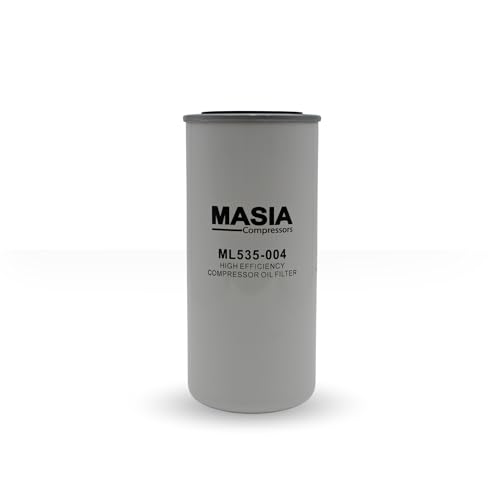 6211-4722-00 Oil Filter Compatible with Chicago Pneumatic