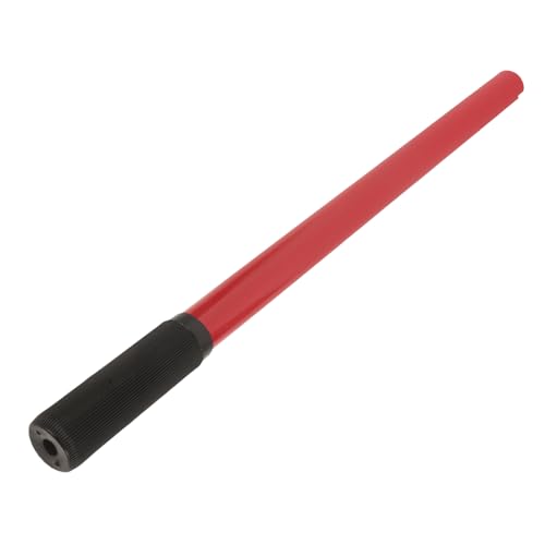 Yardwe Hydraulic Floor Jack Handle Replacement, 15.7 inch for 10 Ton Jacks - size: 40.00X2.00X2.00CM