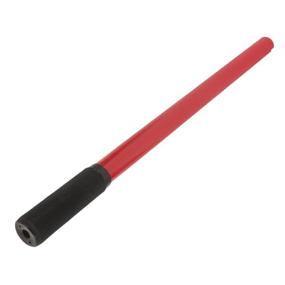 Yardwe Hydraulic Floor Jack Handle Replacement, 15.7 inch for 10 Ton Jacks - size: 40.00X2.00X2.00CM