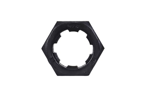 Century Drill & Tool 92916 Fractional Right Hand Rethreading Die, 3/4-16 NF - size: 3/4-16 NF