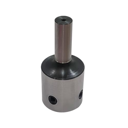 Annular Cutter 1/2" Shank Tool Steel Holder (Hard & Ground) with Lock Screw Tool Type 2 - style: Type 2
