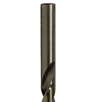 Drill America #2 Cobalt Drill Bit (Pack of 12), DWDCO Series - size: #2