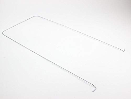 Rheem 45-24095-01 Furnace Filter Retainer Rod Genuine Original Equipment Manufacturer (OEM) Part