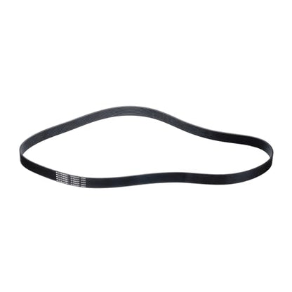 uxcell 470J10 PJ V-Ribbed Belt 10 Ribs 47" Length x 0.92" Width x 0.14" Height, EPDM Rubber Poly V Belt, Multi Wedge Micro V Belt - size: 470J10