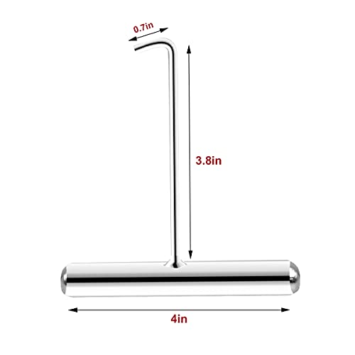 5 Pack 5.5 Inch Replacement Trampoline Springs