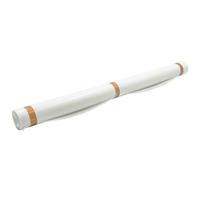 HFS(R) PTFE Film Sheet Laboratory Grade No Adhesive, Pure White 16" x 60"